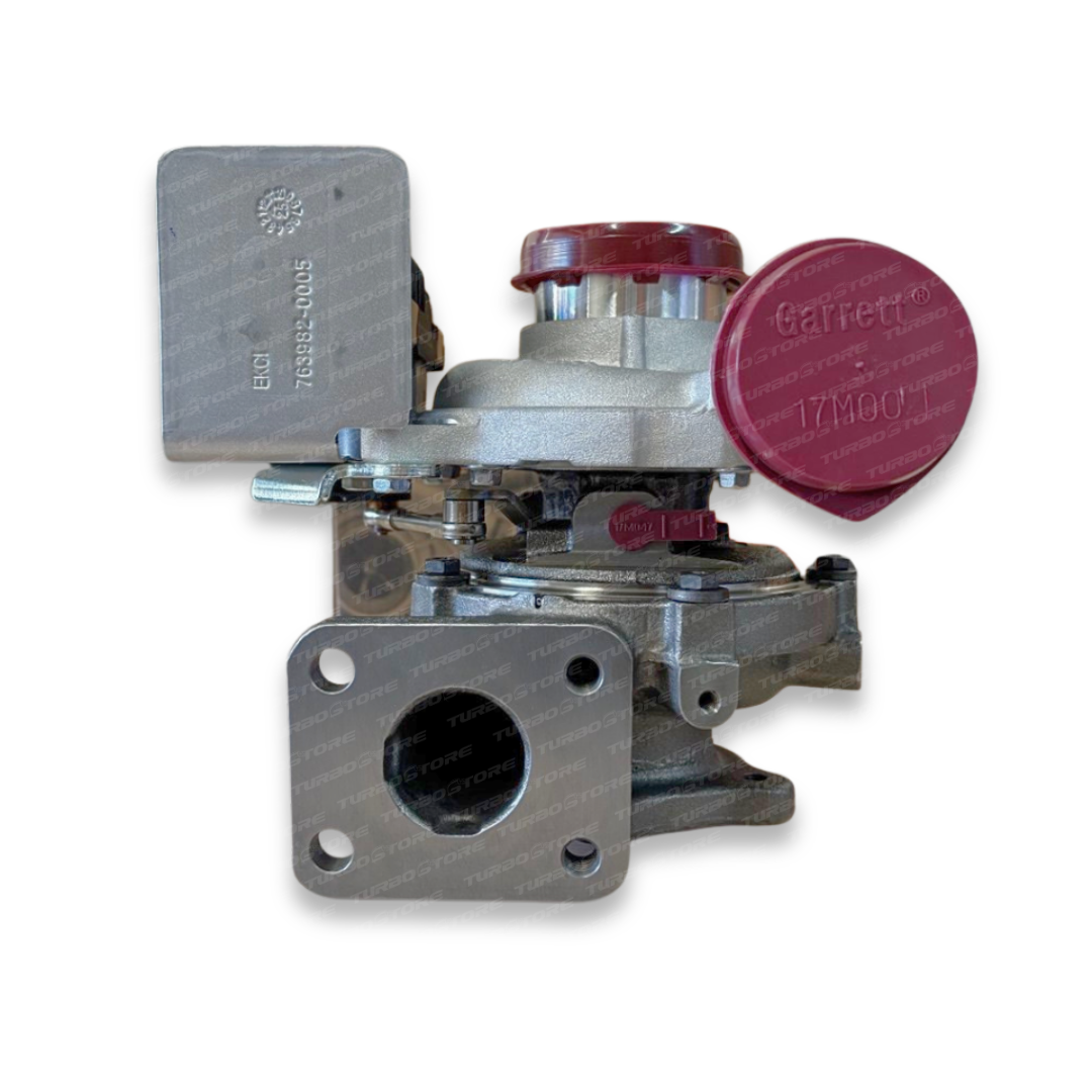 Turbo Store Turbos Originales – TurboStore