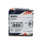 Cargar imagen en el visor de la Galería, Válvula Reguladora de Presión DRV Original Bosch Aplicación Fiat - Iveco - Renault - Citroen 2.8 0281002500 - 0281002295