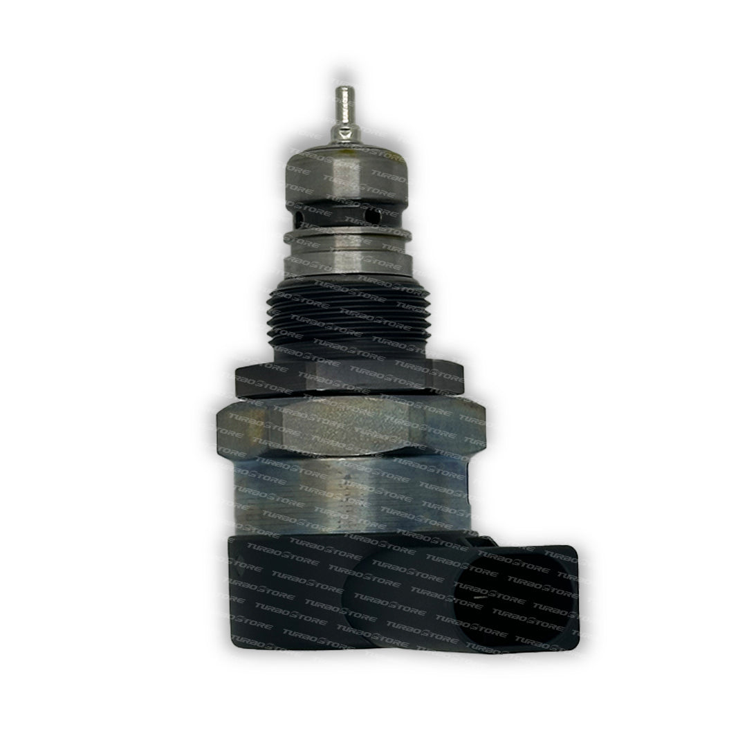 Válvula Reguladora de Presión DRV Original Bosch Aplicación Volkswagen Amarok 2.0 2010 - 2018 057130764AB - 0281006075 - 057130764A - A0281006074