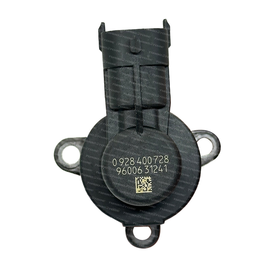 Válvula Reguladora de Presión Bosch Original Jac Refine - Urban 2.8 - Jmc Carrying 2.8 - Maxus T60 2.8 - Great Wall 2.8 0928400728 - 0928400794 - 1465ZS0019