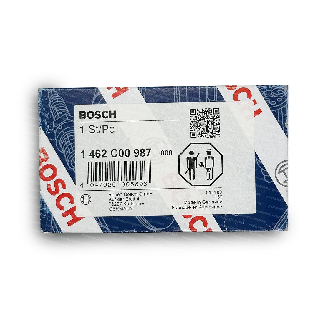 Válvula Reguladora de Presión IMV Original Bosch Aplicación Volkswagen Amarok 2.0 2010 - 2018 1462C00987 - 0928400768 - 0928400706