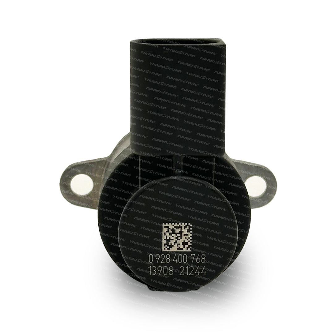 Válvula Reguladora de Presión IMV Original Bosch Aplicación Volkswagen Amarok 2.0 2010 - 2018 1462C00987 - 0928400768 - 0928400706