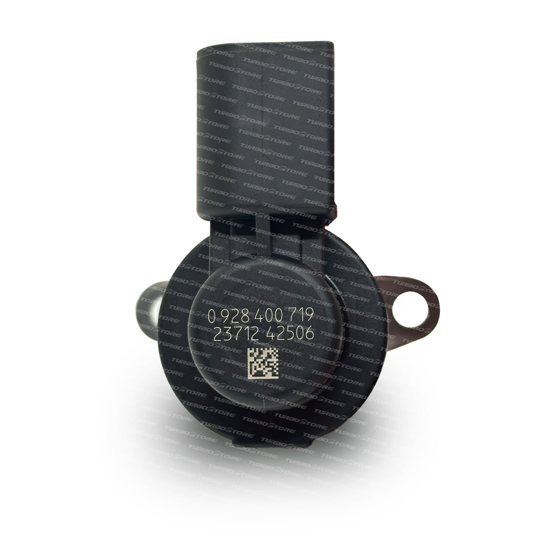 Válvula Reguladora Presión Bosch Original Aplicación Mercedes Benz Sprinter -- GL350 GL320 3.0 OM642 1465ZS0087 0928400719 