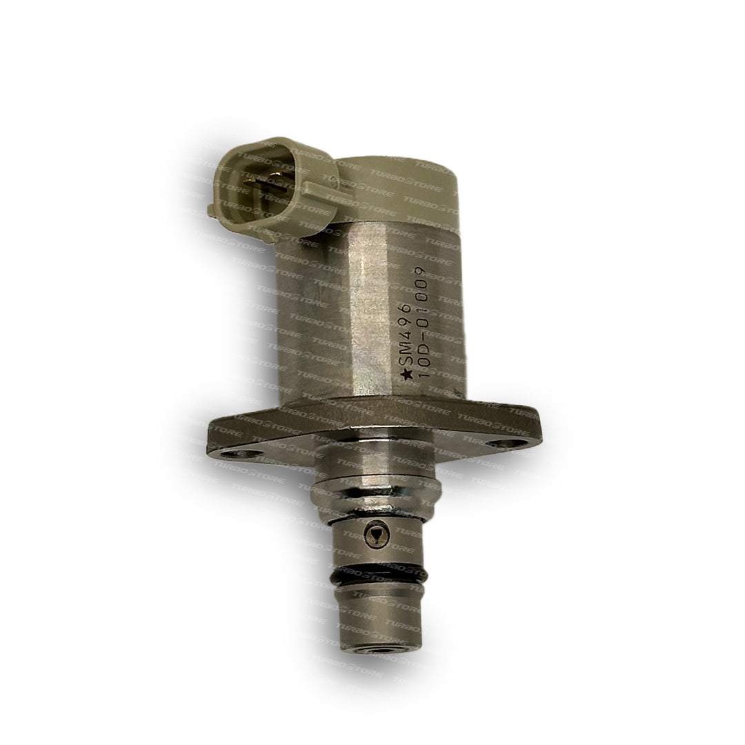 Válvula Reguladora de Presión Original Mitsubishi L200 2.4 - Fiat Fullback 2.4  8-98286485-0 - 1460A062 - 294200-2960