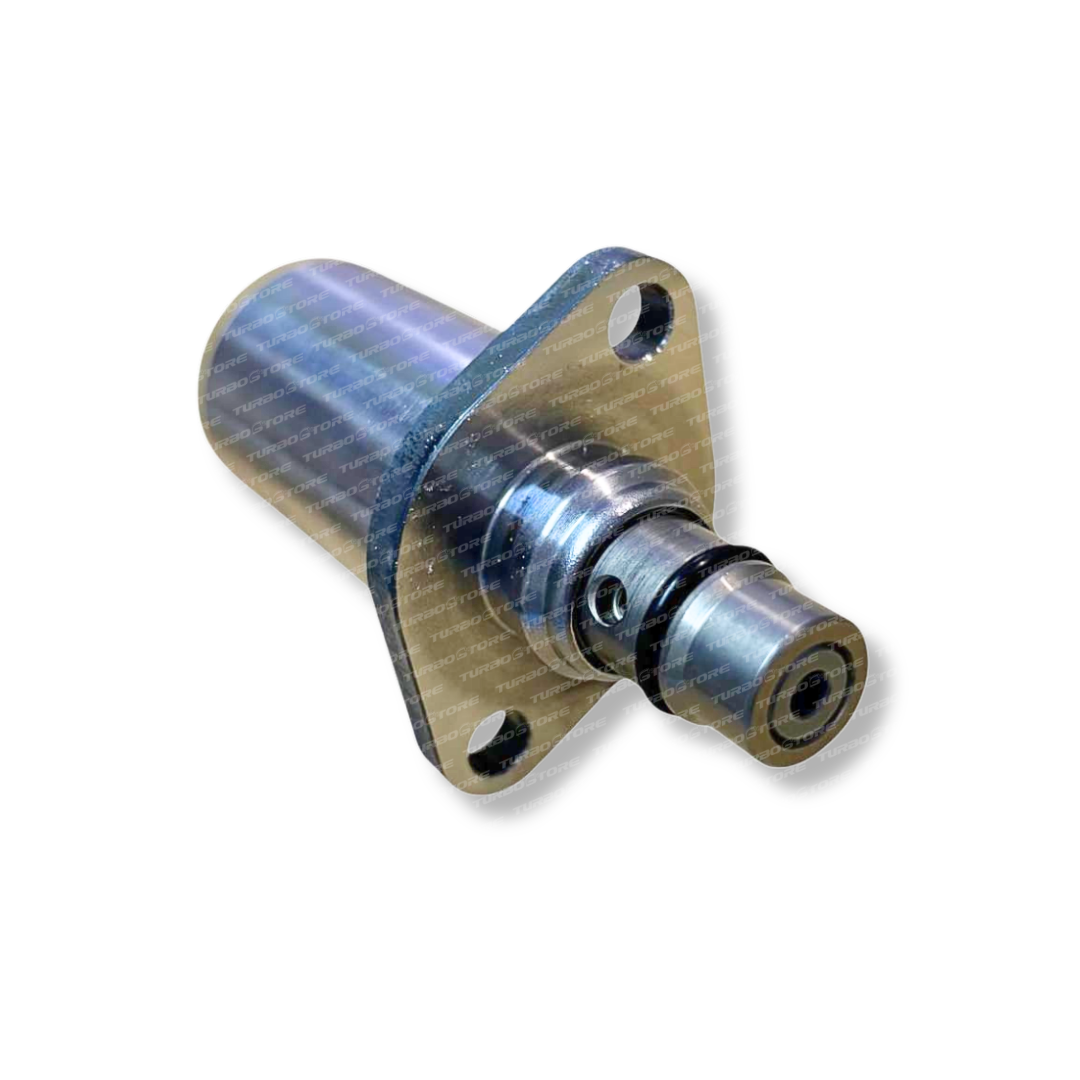 Válvula Reguladora de Presión SCV Original Denso Aplicación Mitsubishi -- Hyundai -- Hino -- Isuzu F-Series -- Nissan 8-98043687-0 - 294200-0650 - 8980436870 - 294009-0550
