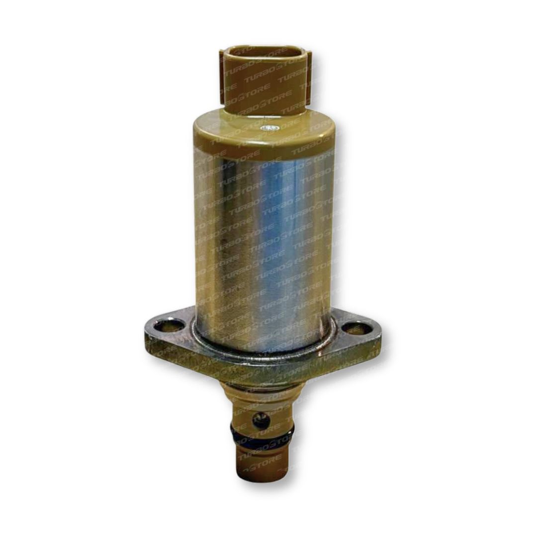 Válvula Reguladora de Presión SCV Original Denso Aplicación Mitsubishi -- Hyundai -- Hino -- Isuzu F-Series -- Nissan 8-98043687-0 - 294200-0650 - 8980436870 - 294009-0550
