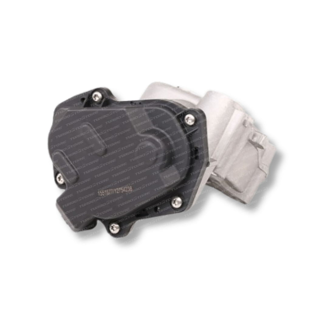 Válvula EGR Mercedes Benz Sprinter - Vito - GLC Suv - GLE Suv A6511400060 - A6511400160 - A6511400260