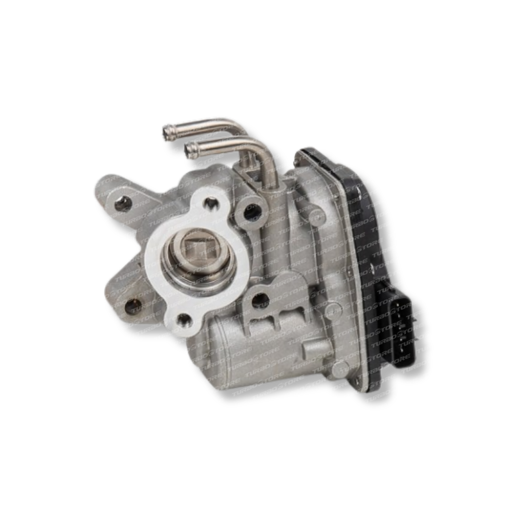 Válvula EGR Nissan Navara 2.5 Euro 4 06J080127 14710MA70A 14710-MA70A 15010-00011 14710-EC00B