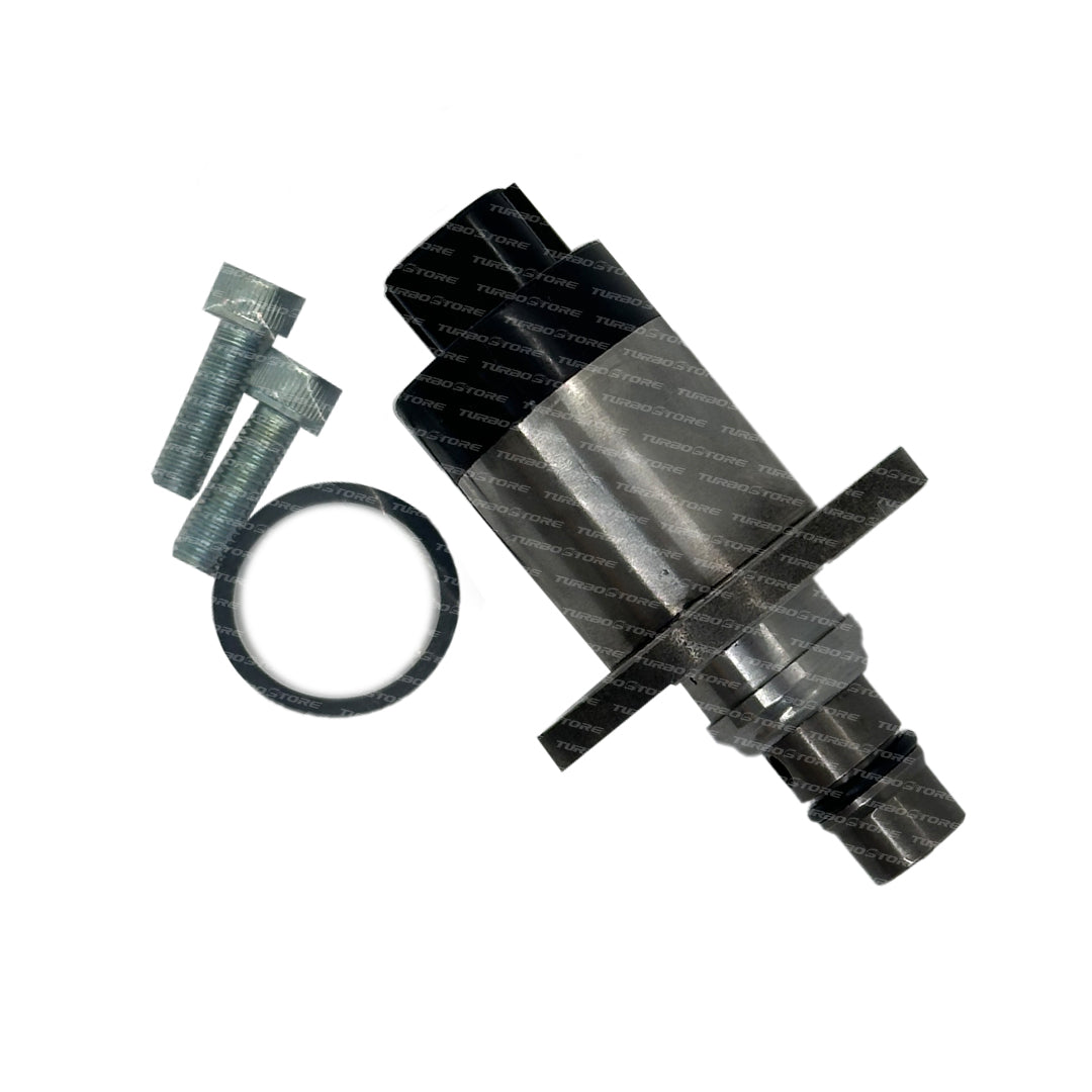 Válvula Reguladora Presión Aplicación Camiones NKR NPR NQR -- Hyundai HD35 -- HINO 294200-2750 294200-4970