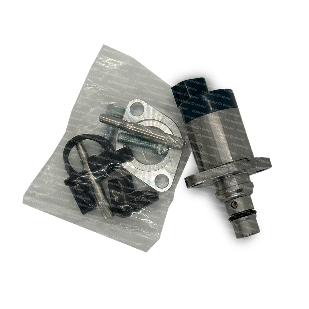 Válvula Reguladora de Presión Aplicación Chevrolet D-Max 2.5 - Mitsubishi L200 2.5 - Navara 2.5 294200-2760 - 8-98145455-1 - 294200-2760 - 8-98145453-0 - A6860-LC10A - 294200-4760 - 294009-074