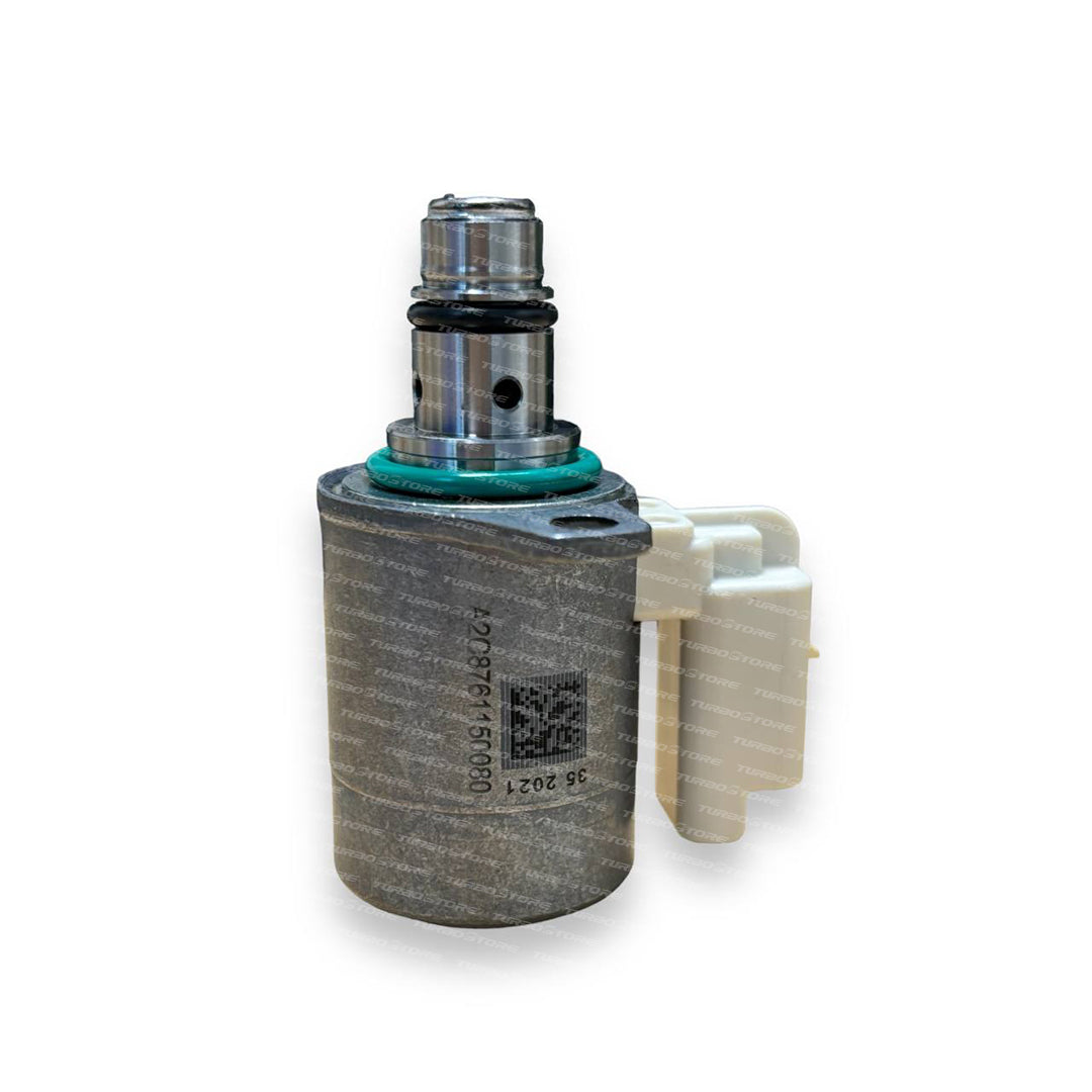 Válvula Reguladora Presión Original Citroen -- Peugeot -- Ford -- Mazda -- Volvo A2C8761150080