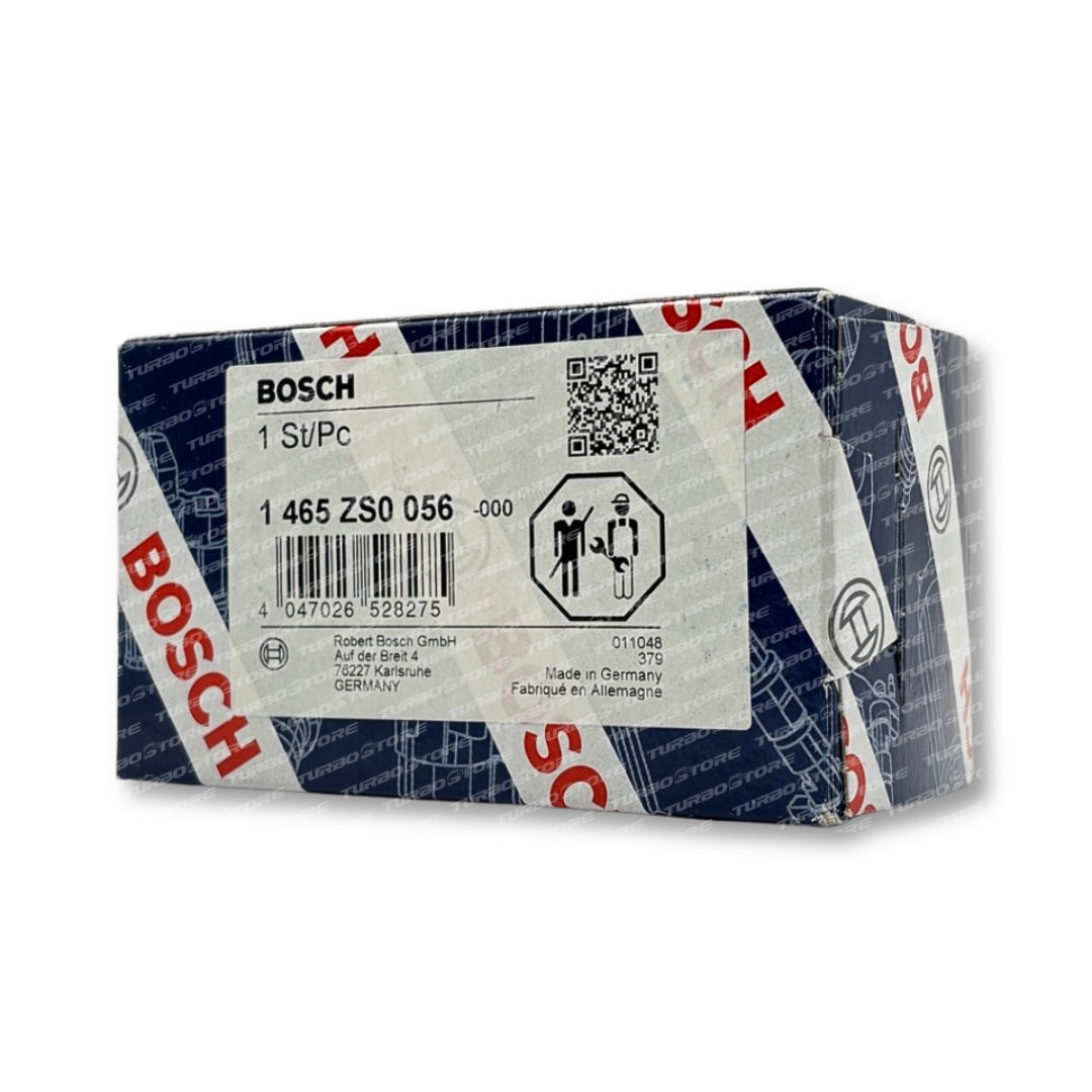 Válvula Reguladora Presión IMV Original Bosch Aplicación Ford - IVECO - Cummins