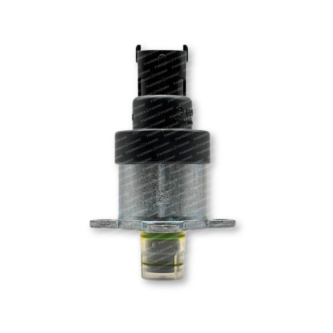 Válvula Reguladora Presión IMV Original Bosch Aplicación Ford - IVECO - Cummins