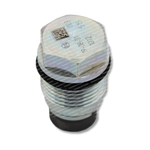 Cargar imagen en el visor de la Galería, Válvula Limitadora Presión Original Bosch Aplicaciones Volkswagen - Cummins - Ford - Fiat 1110010035 4899831 42579900