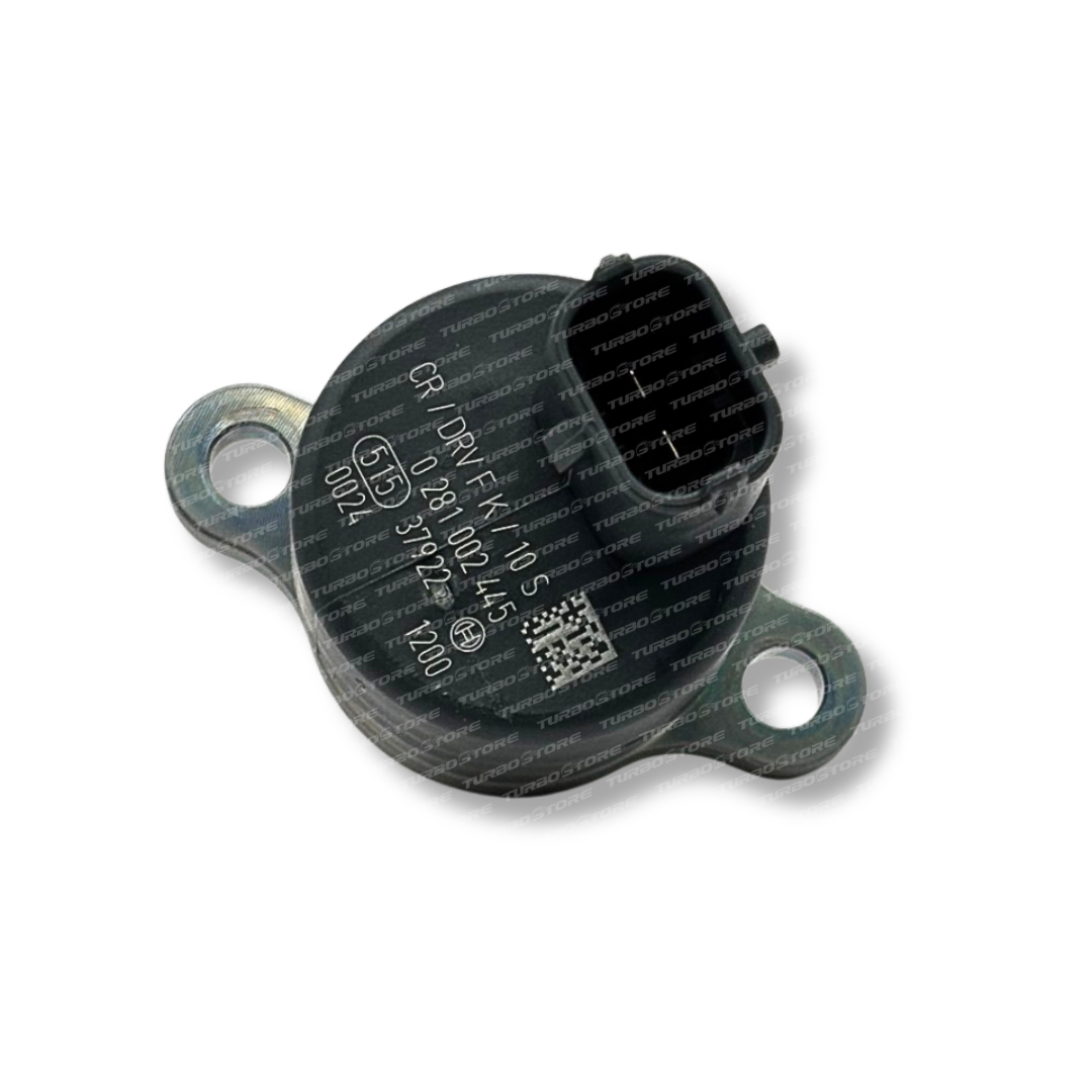 Válvula Reguladora de Presión DRV Original Bosch Aplicación Hyundai -- Kia 0281002445
