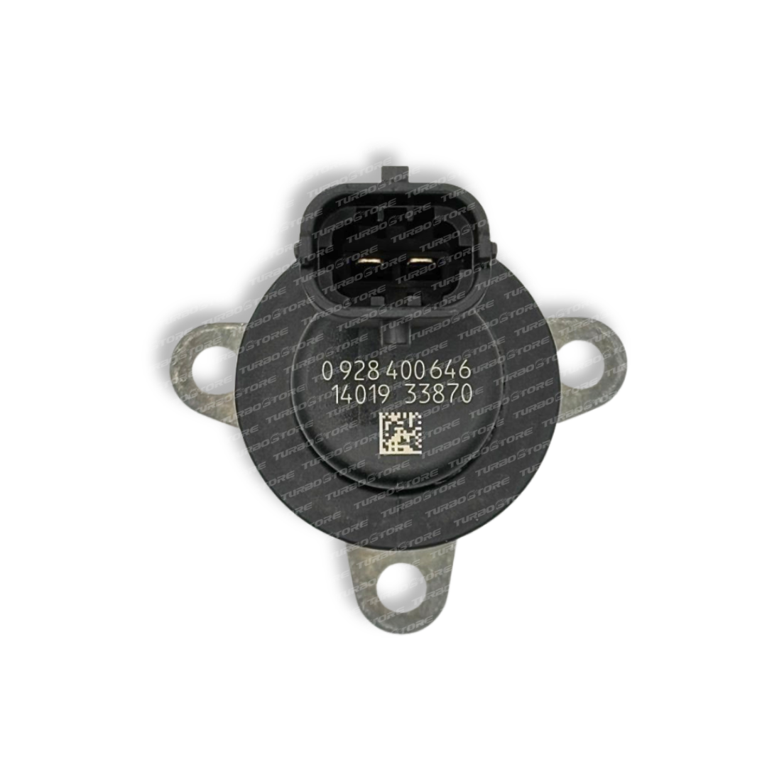 Válvula Reguladora Presión IMV Original Bosch Aplicación Mitsubishi Canter 0928400646 1465ZS0057