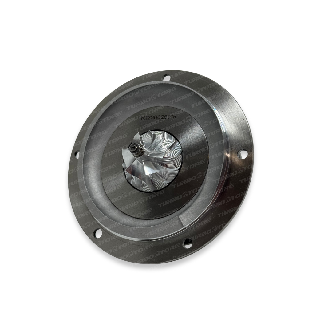 Cartridge Turbo Toyota Hilux 2.4 2GD 17201-11070 CT16V OBSEQUIO Filtro de Aceite