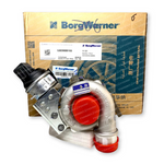 Cargar imagen en el visor de la Galería, Turbo BorgWarner Original Great Wall Wingle 5 2.0 53039700168 53039880168