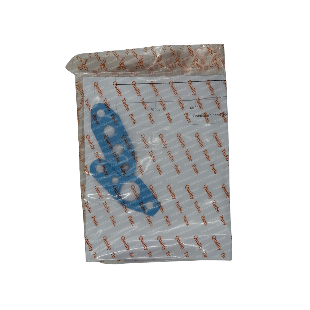 Cartridge para Turbo Aplicación Toyota Hilux 2.4 2GD 17201-11070 CT16V OBSEQUIO Filtro de Aceite