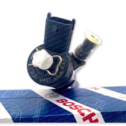 Inyector Original Bosch Peugeot Partner - 307 - 207 - 3008 - Expert 1.6 --- Citroen Berlingo - Xsara - C4 1.6 0445110239 1980H2 9655606680 1980 H2