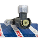 Cargar imagen en el visor de la Galería, Inyector Original Bosch Hyundai H1 2.5 - Kia Sorento 2.5 33800-4A160 - 33800-4A100 - 33800-4A150 - 33800-4A170 - 0445110186 - 0445110279 - 0445110092 - 0445110730
