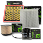 Cargar imagen en el visor de la Galería, Kit de Filtros Full Aplicación Maxus T60 - T70 Motor 2.0