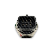 Sensor de Presión Original del Riel de Inyección Aplicación Toyota - Hino - Ford - Nissan - Chevrolet 499000-6320 - 6320
