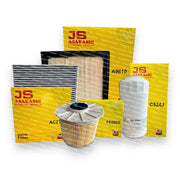 Kit Filtros FULL Chevrolet D-Max 2.5 Euro 4 2011-2014    A9610 - 8-98027480-0 - C25140 -- FE0025 - 8-98036321-0 - P927X -- C524J - 8-97167972-0 - W8018 -- ﻿AC211C - ﻿8-980084-422-0 - ﻿CU22010