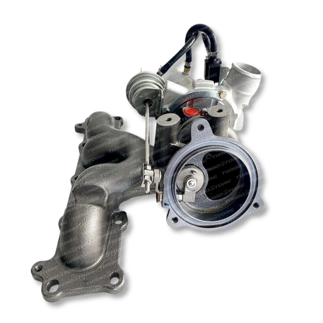 Turbo Volvo S60 - XC60 - Land Rover 2.0 53039700154 53039700198