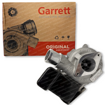 Cargar imagen en el visor de la Galería, Turbo Original Ford Transit 2.2 - Mazda BT50 2.2 GTB1749VK U20313700 787556-0017 BK3Q-6K682-AB BK3Q6K682AB OBSEQUIO Kit de Filtros