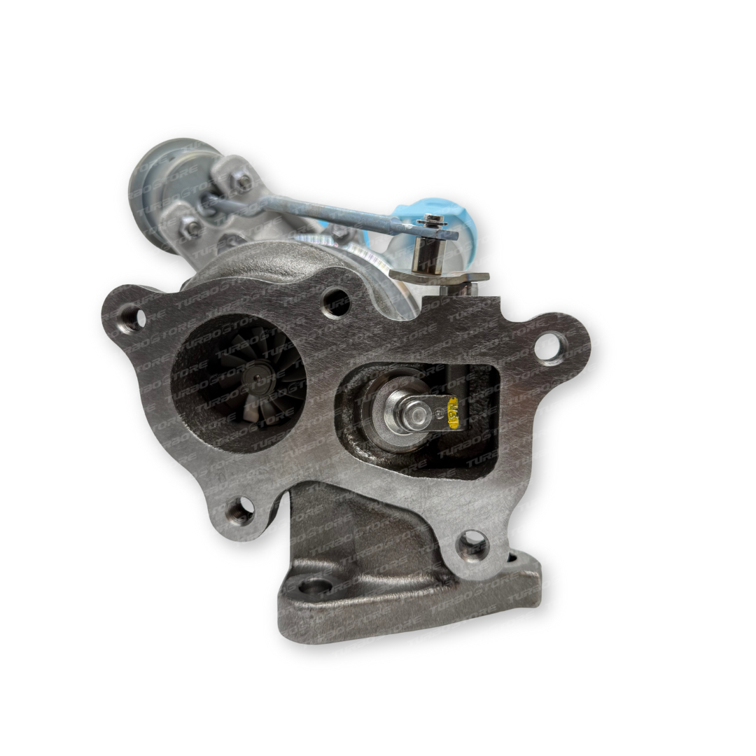 Turbo Original Hyundai Porter H100 2.5 -- Kia Frontier 2.5 Motor D4BH del 2005 - 2012 28200-42700 - 28200-42610 - 715924-0004 - 433352-5031G - 715924-5004 OBSEQUIO Filtro de Aceite