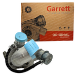 Cargar imagen en el visor de la Galería, Turbo Original Hyundai Porter H100 2.5 -- Kia Frontier 2.5 Motor D4BH del 2005 - 2012 28200-42700 - 28200-42610 - 715924-0004 - 433352-5031G - 715924-5004 OBSEQUIO Filtro de Aceite