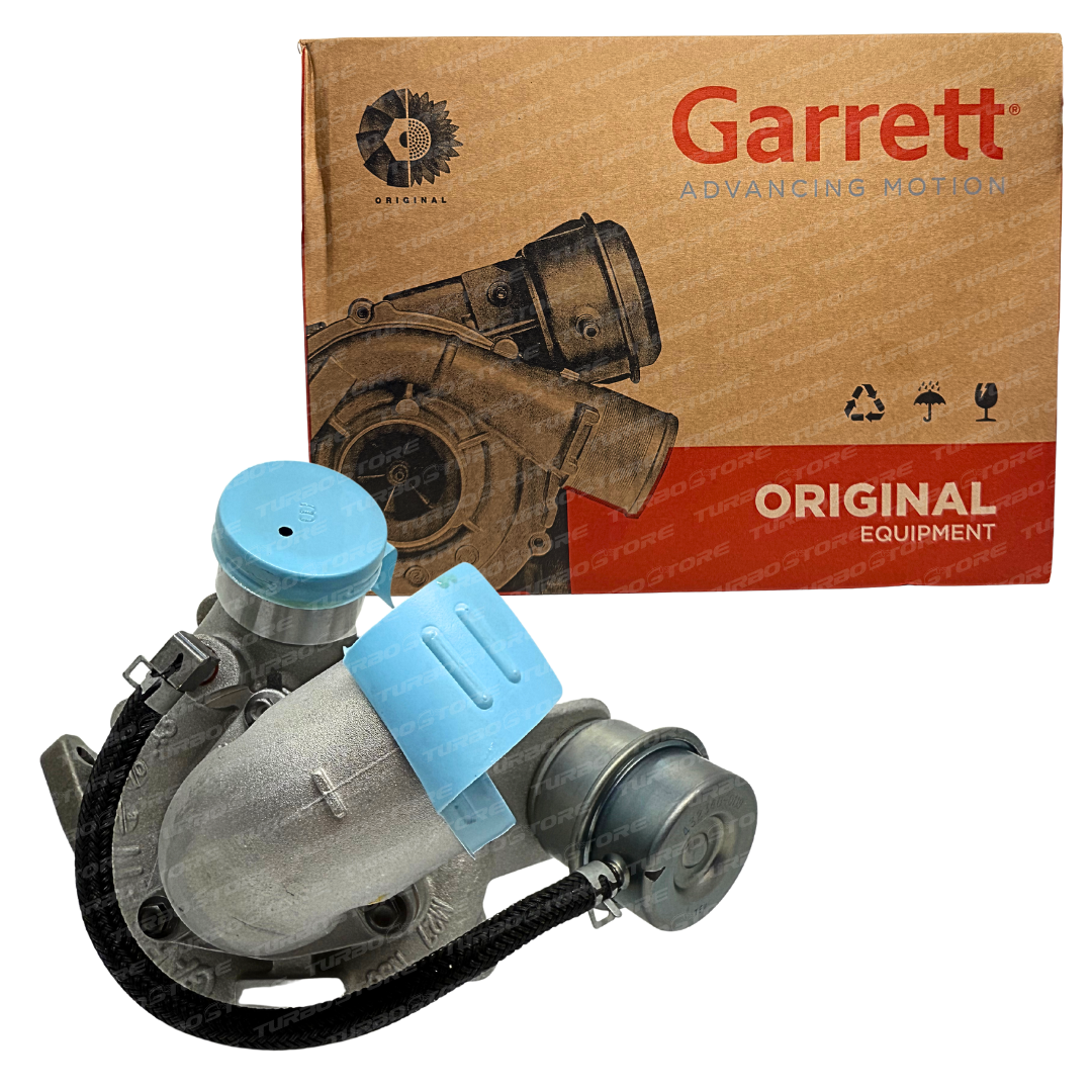 Turbo Original Hyundai Porter H100 2.5 -- Kia Frontier 2.5 Motor D4BH del 2005 - 2012 28200-42700 - 28200-42610 - 715924-0004 - 433352-5031G - 715924-5004 OBSEQUIO Filtro de Aceite