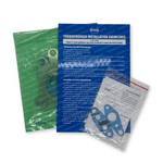 Cargar imagen en el visor de la Galería, Turbo Nissan Navara 2.5 Euro 4 2005 - 2012 14411-EB71D - 14411-EB70D - GTA2056V﻿ - 767720-0002 OBSEQUIO Filtro de Aceite