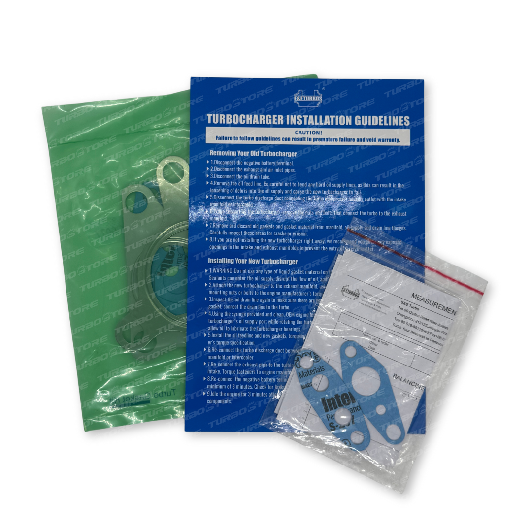 Turbo Nissan Navara 2.5 Euro 4 2005 - 2012 14411-EB71D - 14411-EB70D - GTA2056V﻿ - 767720-0002 OBSEQUIO Filtro de Aceite