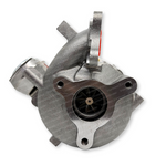 Cargar imagen en el visor de la Galería, Turbo Nissan Navara 2.5 Euro 4 2005 - 2012 14411-EB71D - 14411-EB70D - GTA2056V﻿ - 767720-0002 OBSEQUIO Filtro de Aceite