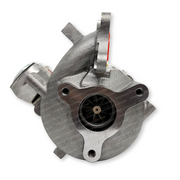 Turbo Nissan Navara 2.5 Euro 4 2005 - 2012 14411-EB71D - 14411-EB70D - GTA2056V﻿ - 767720-0002 OBSEQUIO Filtro de Aceite