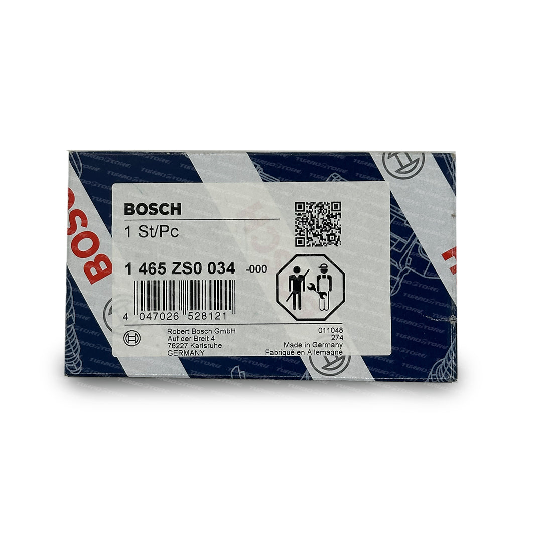 Válvula Reguladora de Presión IMV Bosch Original Aplicación Citroen Nemo 1.3 -- Peugeot Bipper 1.3 -- Fiat Doblo - Fiorino 1.3 0928400825 - 1465ZS0034