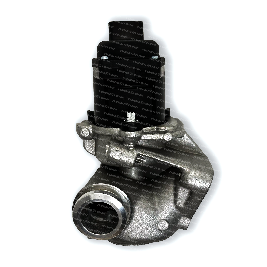 Válvula EGR Peugeot Partner - Expert - 208 2008 308 3008 5008 1.6 / Citroen Berlingo - Xsara - C4 C3 - Jumpy 1.6 2005-2012 161859 1618NR  