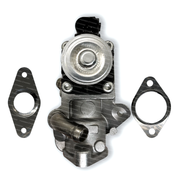 Válvula EGR Ford Transit 2.2 - Ford Ranger 3.2 - Mazda BT50 2.2 - Peugeot Bóxer 2.2 - Citroen Jumper 2.2 1730360 BK2Q9D475CB 1835009 9800555380