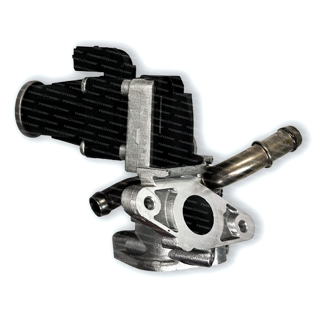 Válvula EGR Ford Transit 2.2 - Ford Ranger 3.2 - Mazda BT50 2.2 - Peugeot Bóxer 2.2 - Citroen Jumper 2.2 1730360 BK2Q9D475CB 1835009 9800555380