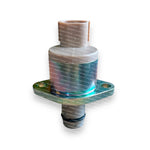 Cargar imagen en el visor de la Galería, Válvula Reguladora Presión Aplicación Toyota Hilux Land Cruiser - Rav4 294200-0300 04226-0L030