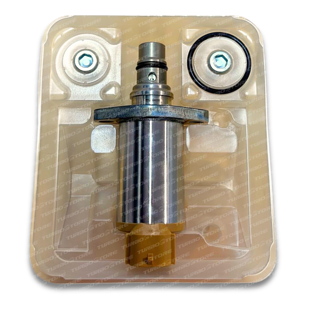 Válvula Reguladora de Presión Original Mitsubishi Canter Fuso -- Hyundai -- Hino 500 -- Isuzu F-Series 6HK1 8-98043687-0 - 294200-0650 - 8980436870 - 294009-0550